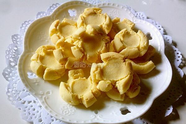 玛格丽特饼干的做法图解11