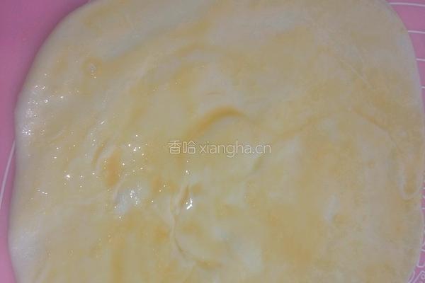 鸡蛋夹饼的做法图解6
