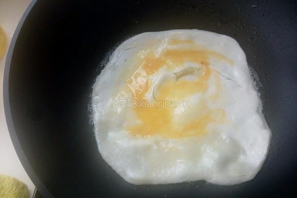 鸡蛋夹饼的做法图解7