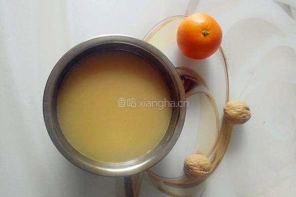 小鲫鱼汤的做法图解7