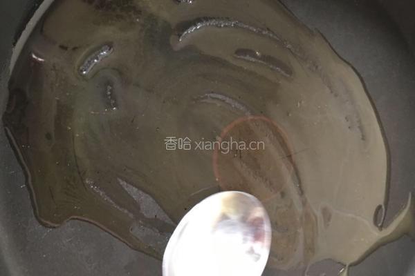 凤尾鱼意大利面的做法图解5