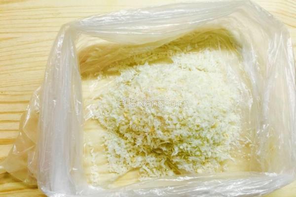 懒人版炸脆皮土豆的做法图解6