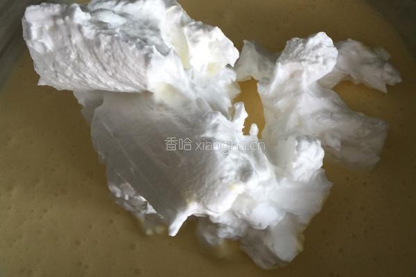 轻乳酪蛋糕的做法图解11