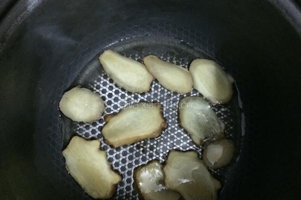 焗沙姜鸡翅的做法图解6