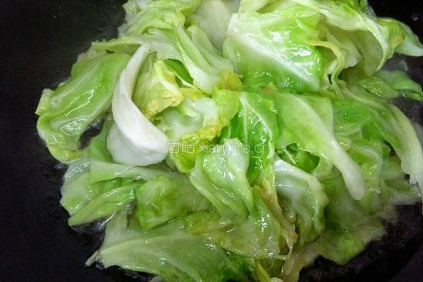 翡翠糖醋里脊的做法图解6