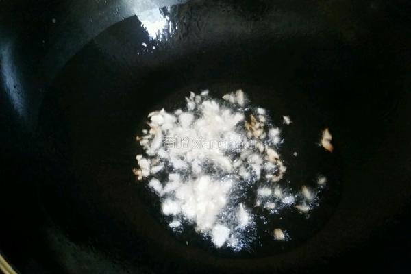 茄子土豆条的做法图解5