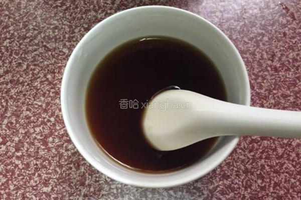 鱼香肉丝的做法图解3