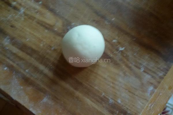 百财饺子的做法图解2