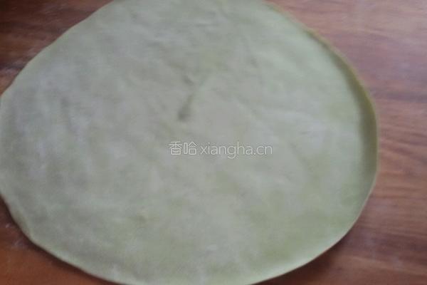 百财饺子的做法图解3