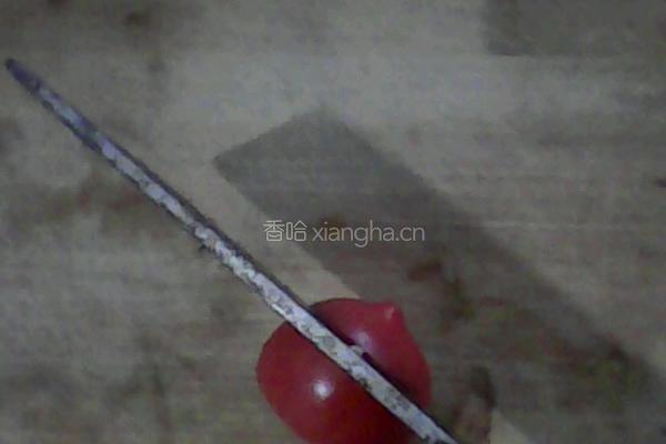 菠菜男孩的做法图解2