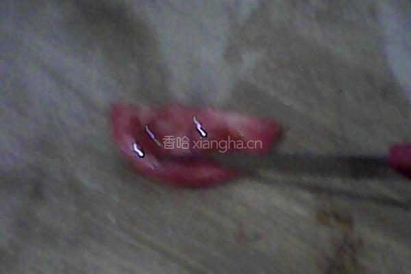 菠菜男孩的做法图解4