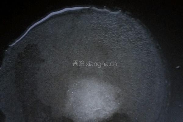 番茄酱玉米丸的做法图解2