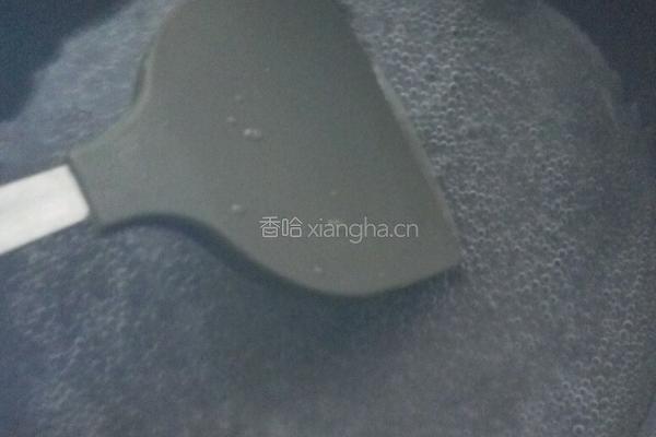番茄酱玉米丸的做法图解3