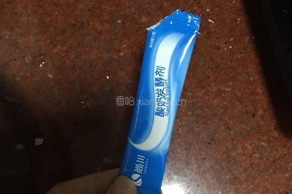 自制酸奶的做法图解2