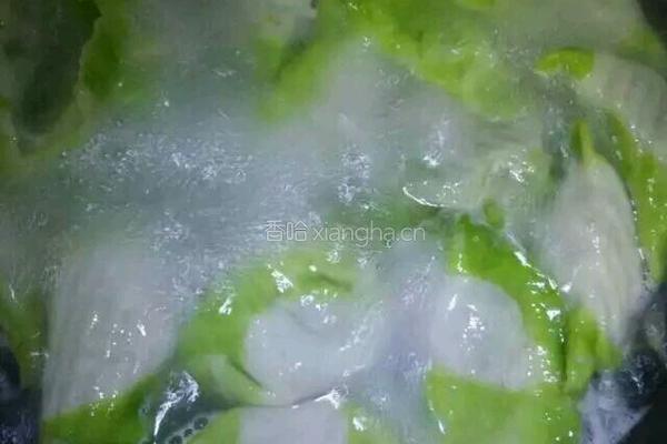 百财饺子的做法图解5