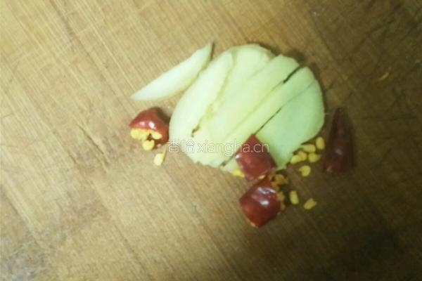 可乐鸡脚的做法图解4