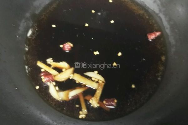 可乐鸡脚的做法图解5