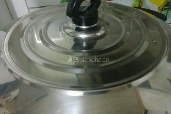 三色蛋的做法图解6