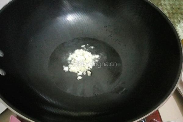 番茄炒豇豆的做法图解5