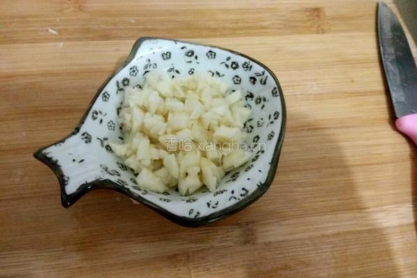 番茄炒豇豆的做法图解4