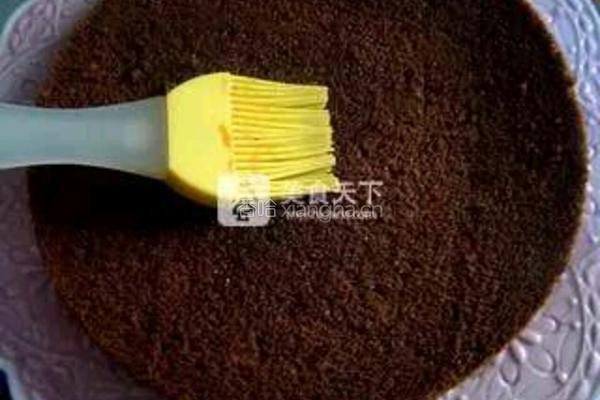 黑森林粿蛋糕的做法图解16