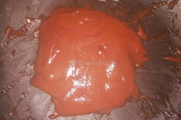 脆皮茄汁豆腐的做法图解8
