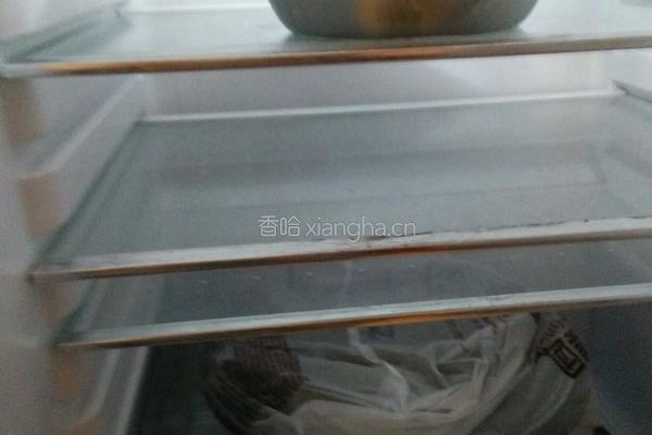 红豆酥的做法图解6