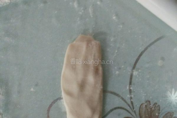 红豆酥的做法图解11