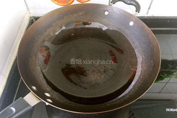 自制红豆馅的做法图解7