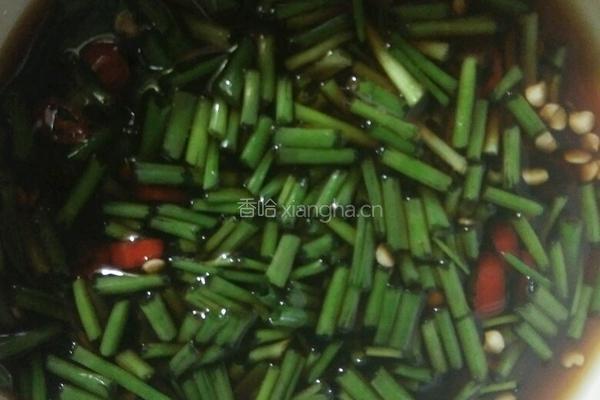 养生滋补猪脚汤的做法图解5
