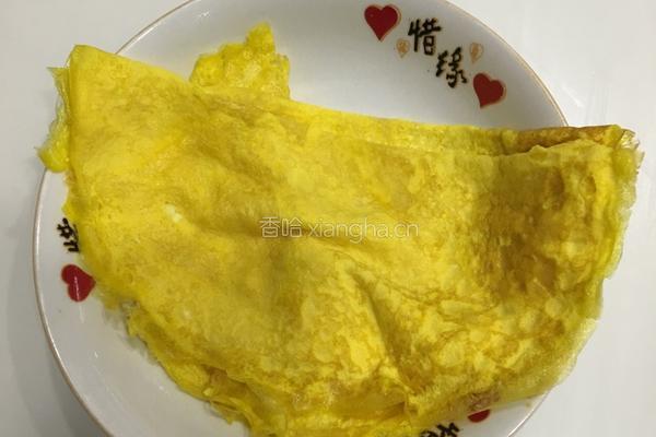 寿司的做法图解2