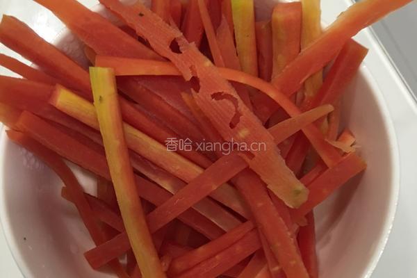 寿司的做法图解4