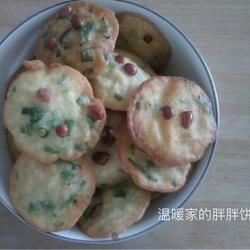 胖胖饼的做法[图]