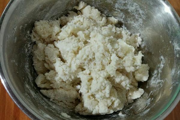卷饼的做法图解1