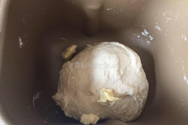 面包的诱惑的做法图解9