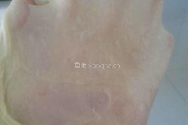 面包的诱惑的做法图解10