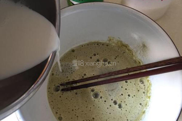 面包的诱惑的做法图解22