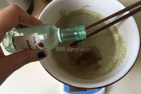 面包的诱惑的做法图解24