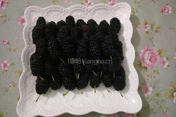 腌萝卜的做法图解2