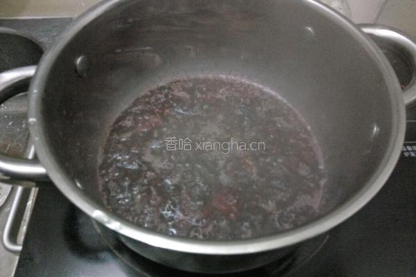 腌萝卜的做法图解3