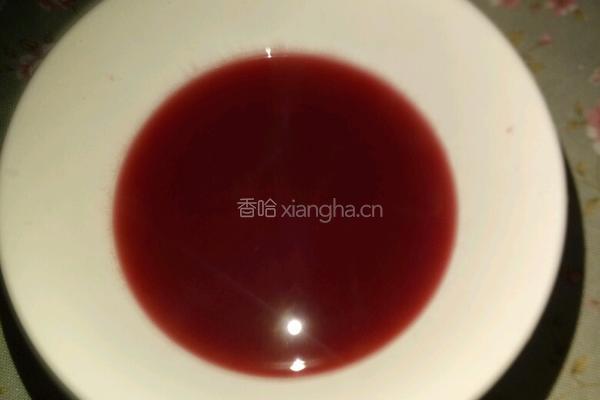腌萝卜的做法图解4