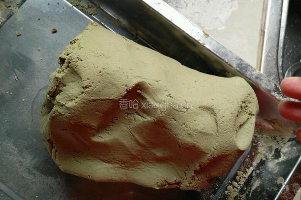 鸡屎藤籺的做法图解2