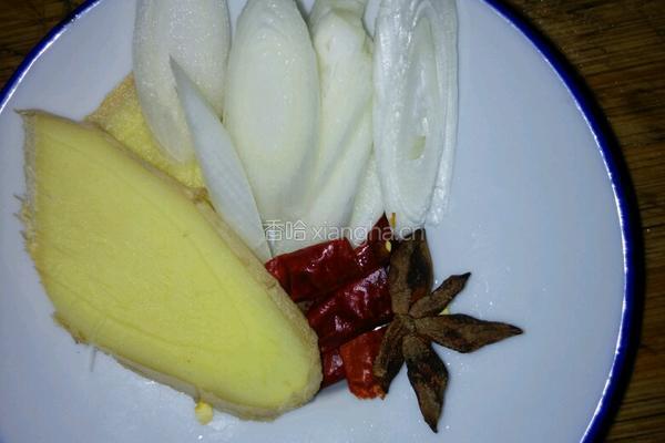 蒜薹炒肉片的做法图解4