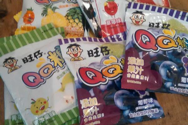彩虹布丁的做法图解1