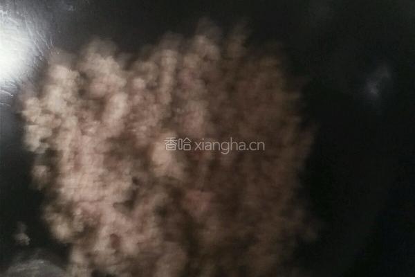 肉沫皮蛋汤的做法图解6