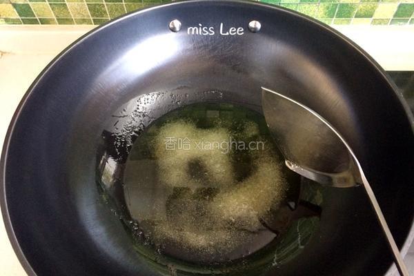 土豆烧翅中的做法图解5