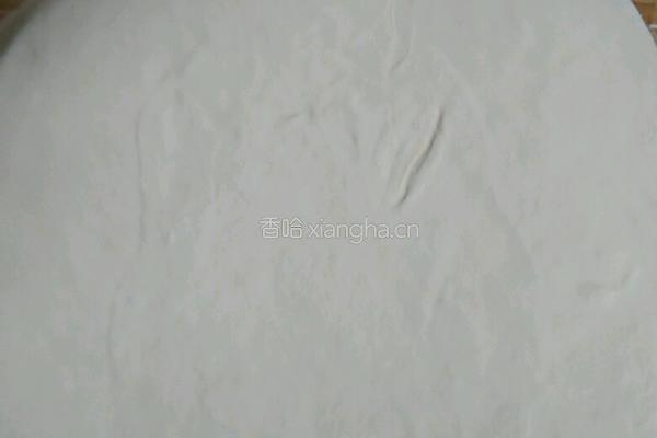 千层油饼的做法图解6