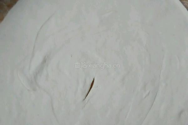 千层油饼的做法图解11