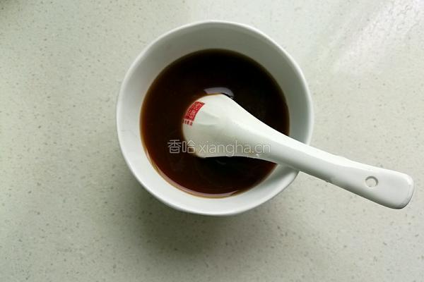 地三鲜的做法图解3