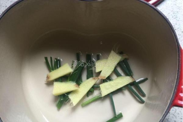 无水红烧肉的做法图解2